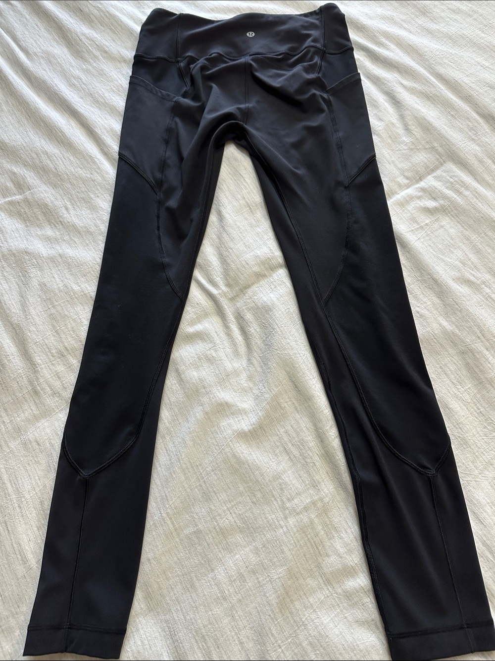 Lululemon All the Right Places Pants - Picture 5 of 10